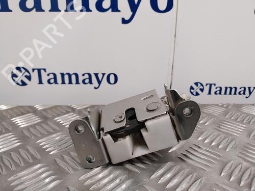 Rear left lock DACIA DOKKER MPV (KE_)  | BP16303657C100 