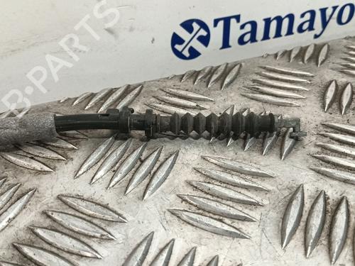 Front right exterior door handle VW GOLF VI (5K1) 2.0 GTi | BP30636242C129