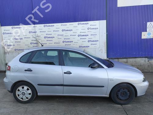 Engine control unit (ECU) SEAT IBIZA III (6L1) 1.9 TDI | BP17069874M57 
