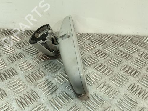 Rear mirror AUDI A6 C6 Avant (4F5) 2.7 TDI | BP40088901I6 - Image 2