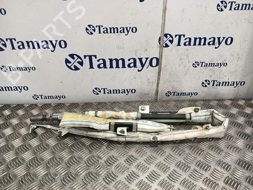 Left curtain airbag KIA RIO III (UB)  | BP29419105C11 