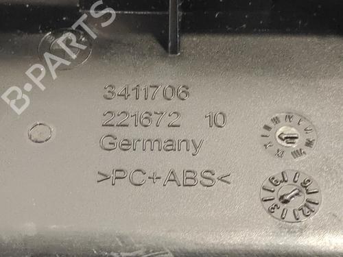 Ashtray BMW X3 (E83) 3.0 d | BP14358413I30 