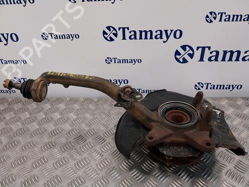 Used Right front steering knuckle TOYOTA LAND CRUISER 90 (_J9_) 3.0 TD (KZJ90, KZJ95) (140 hp) 5834616