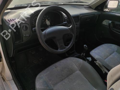 Rim SEAT IBIZA II (6K1) 1.4 i | BP27176224C45 