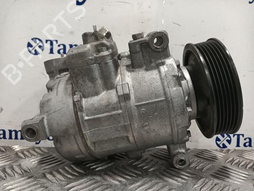 AC compressor CHRYSLER VOYAGER II (ES) 2.5 TD | BP30354897M34 
