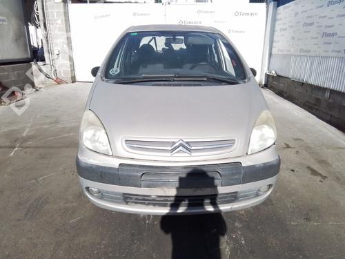 Engine CITROËN XSARA PICASSO (N68) 1.6 HDi | BP28515335M1 