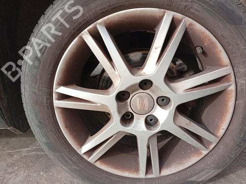 Used Left rear brake caliper Left rear brake caliper SEAT IBIZA IV (6J5, 6P1) 1.6 TDI (90 hp) 33832378 33832378