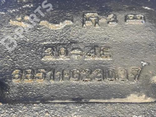 Front differential NISSAN TERRANO II (R20)  | BP12138727M23 