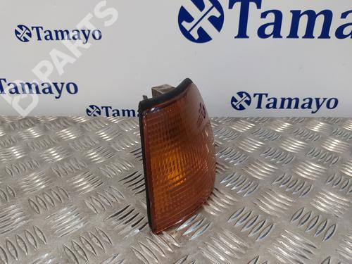 Left front indicator BMW 3 Compact (E36) 318 tds | BP896915C32 