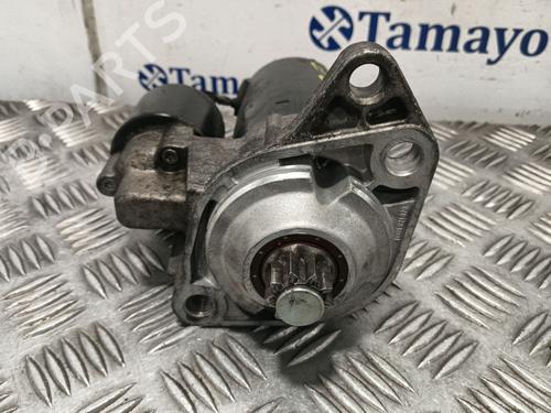 Starter SEAT LEON (1M1)  | BP29544978M8 