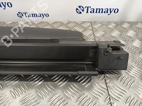 Rear parcel shelf BMW 5 Touring (E39)  | BP14363806C85 