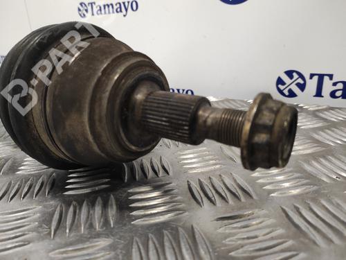 Right front driveshaft SEAT LEON (1M1) 1.6 16 V | BP5588633M39 
