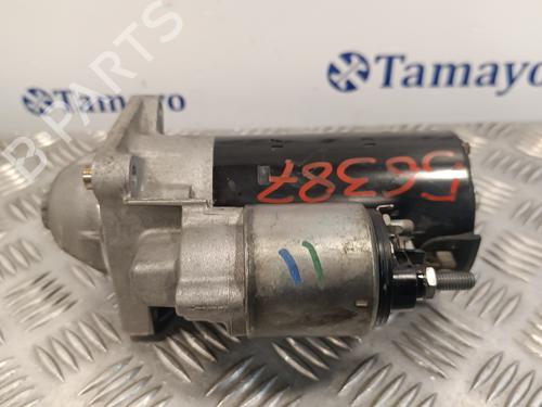 Starter SUZUKI SX4 (EY, GY) | BP16990829M8