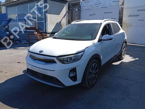 Vindrude KIA STONIC (YB) 1.0 T-GDi | BP36597342C63 - Image 3