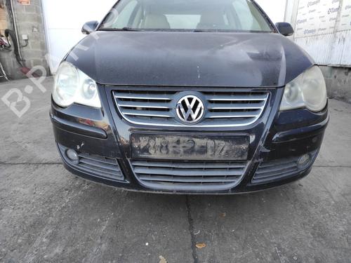 Steering rack VW POLO (9N_, 9A_) 1.4 16V | BP24594398M22 