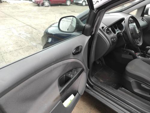 Fuse box SEAT ALTEA XL (5P5, 5P8)  | BP15691670E1 