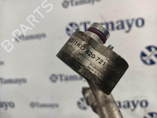 AC pipe VW GOLF VI (5K1) 1.6 TDI | BP29811586M126 
