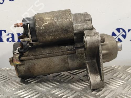 Startmotor MAZDA 3 (BK) 1.6 MZ-CD | BP19795487M8 
