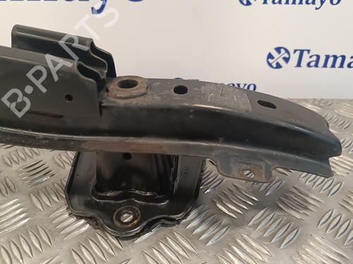 Rear bumper reinforcement BMW 1 (E87)  | BP16756419C73 