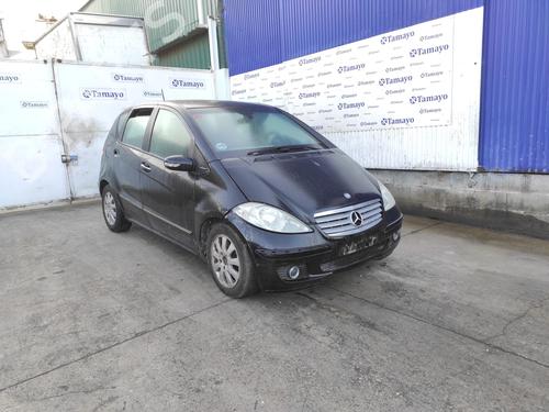 Right taillight MERCEDES-BENZ A-CLASS (W169)  | BP23536170C35 