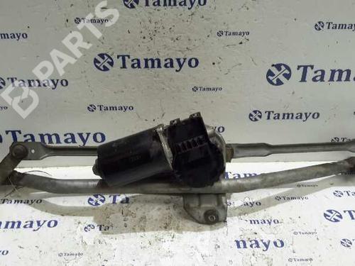 Viskermotor vindrute AUDI A6 C5 Avant (4B5) 2.4 (165 hp) 1353684