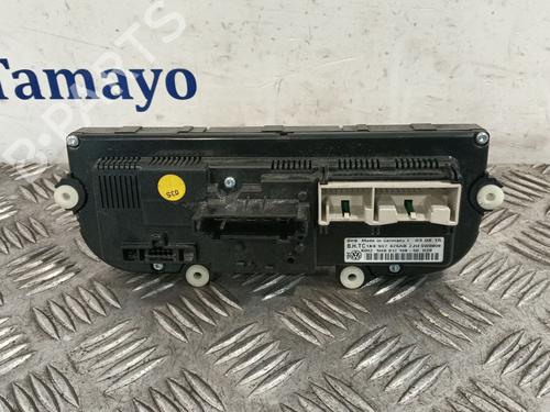 Climate control VW CADDY IV MPV (SAB, SAJ) 2.0 TDI | BP39431713I5 - Image 4