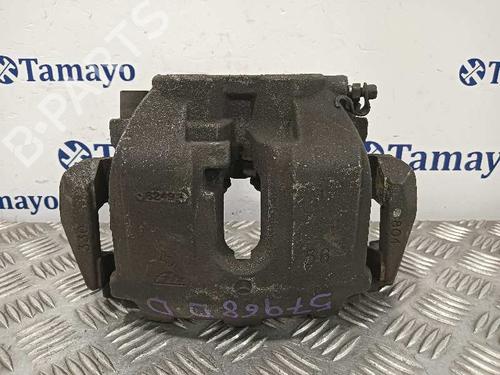Used Right front brake caliper RENAULT KANGOO Express (FC0/1_) [1997-2025]  26906428