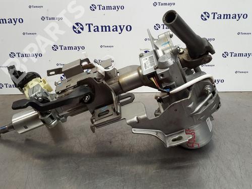 Used Steering column NISSAN QASHQAI II SUV (J11, J11_) [2013-2025]  7188769