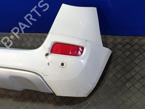 Rear bumper RENAULT KOLEOS I (HY_)  | BP18101799C8 