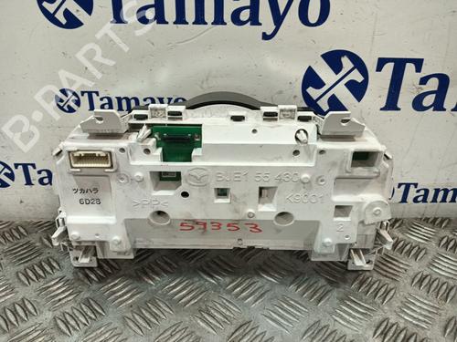 Instrument cluster MAZDA CX-3 (DK) 2.0 SKYACTIV-G (DK5W, DK6W) | BP32390167C47  - Image 5