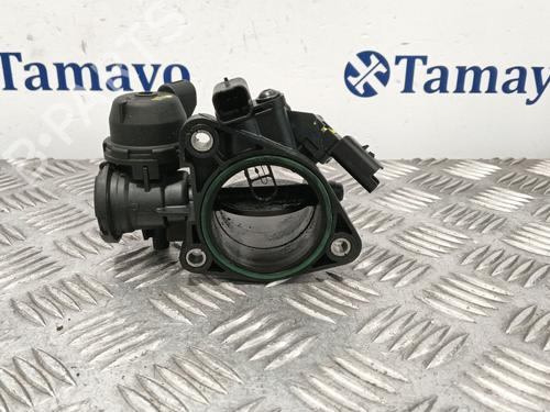 Throttle body FORD FOCUS II (DA_, HCP, DP) 2.0 TDCi | BP27654231M82 