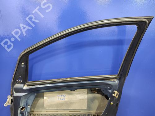 Right front door MERCEDES-BENZ B-CLASS Sports Tourer (W245)  | BP7917587C3 