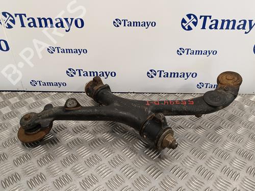 Used Left front suspension arm OPEL MOVANO A Van (X70) [1999-2025]  15380220