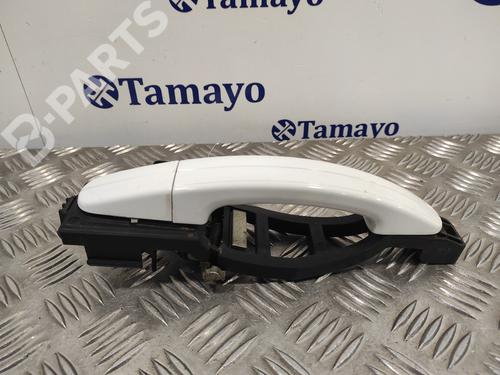 Rear right exterior door handle FORD FOCUS II (DA_, HCP, DP) 1.8 TDCi | BP11364116C130 