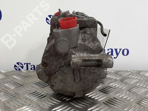 AC compressor MERCEDES-BENZ SLK (R170)  | BP7566132M34 