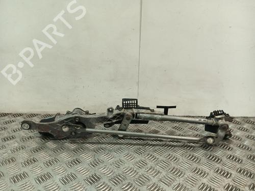 Front wiper motor MAZDA 2 (DE_, DH_) 1.3 (DE3FS) | BP37999937M29 - Image 4
