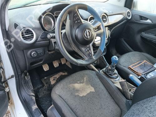 Luggage compartment floor OPEL ADAM (M13) | BP40261179I33 - Image 9