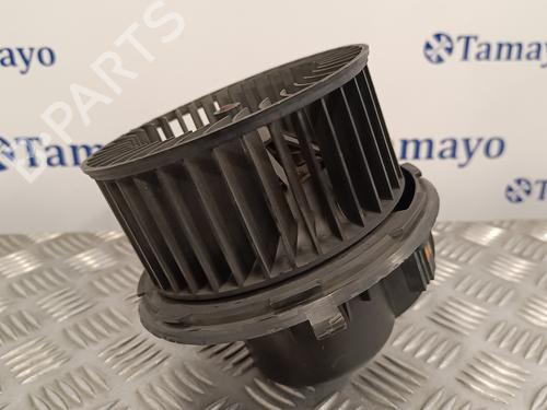 Heater blower motor VW SHARAN (7M8, 7M9, 7M6) 1.9 TDI | BP16122722M62 