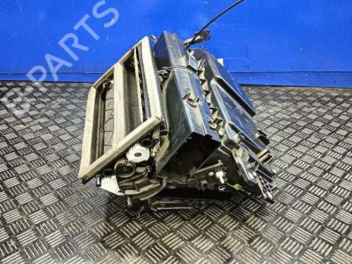 Heater matrix box IVECO DAILY VI Platform/Chassis 33S14, 35S14, 35C14, 38S14 | BP30318059M61