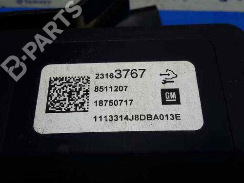ABS pump OPEL INSIGNIA A (G09) 1.4 LPG (68) | BP5278925M43 