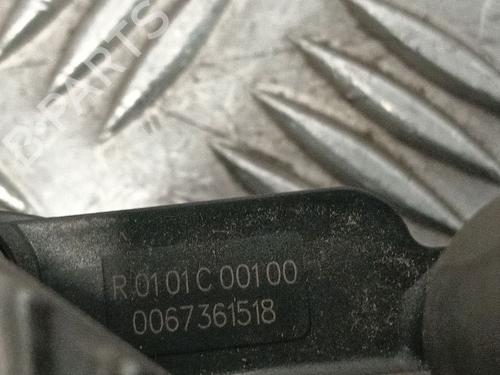 Ignition coil VW POLO (6N2) 1.4 | BP18082249M94 