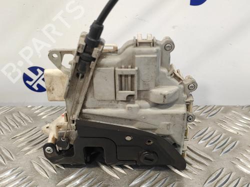 Rear right lock SEAT ALTEA XL (5P5, 5P8) 1.6 TDI | BP13039117C99 