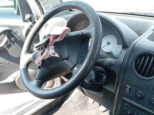 Used Steering column Steering column CITROËN BERLINGO / BERLINGO FIRST MPV (MF_, GJK_, GFK_) 2.0 HDI 90 (MFRHY) (90 hp) 36261681 36261681