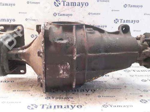 Differential, bag OPEL OMEGA B (V94) 2.5 TD (F69, M69, P69) | BP3559497M24 