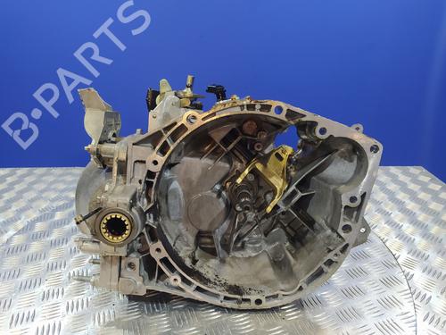 Used Gearbox CITROËN C5 I (DC_) 2.0 HDi (DCRHZB, DCRHZE) (109 hp) 16530813