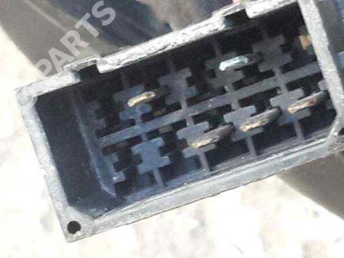 Used Right mirror AUDI A3 (8L1) [1996-2006]  3496715