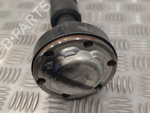 Driveshaft VW TOUAREG (7LA, 7L6, 7L7) 2.5 R5 TDI | BP17017706M37 