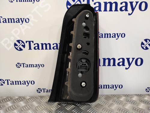 Left taillight FIAT IDEA (350_)  | BP15781473C34 
