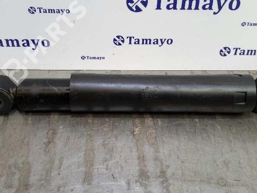 Used Right rear shock absorber MERCEDES-BENZ SPRINTER 4-t Platform/Chassis (B904) 411 CDI (109 hp) 5619741