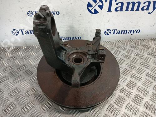 Fusée avant gauche JAGUAR X-TYPE I (X400)  | BP29627036M25 
